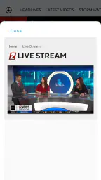 KTVN Channel 2 News 8