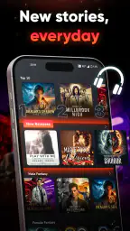 Kuku FM: Audio Series 2