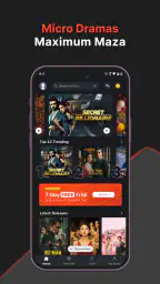 Kuku TV: Reel Shows & Movies 3