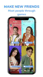 Kumu Livestream Community 1