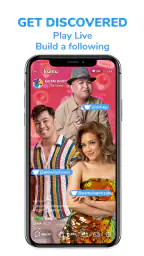 Kumu Livestream Community 3