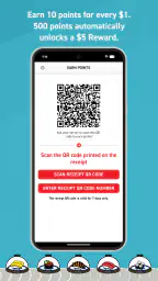 Kura Sushi Rewards 3