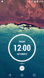 KWGT Kustom Widget Maker 4
