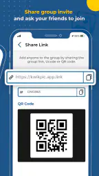 Kwikpic - Smart Photo Sharing 4