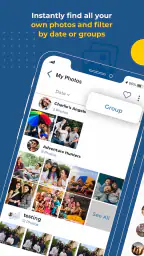 Kwikpic - Smart Photo Sharing 6