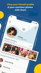 Kwikpic - Smart Photo Sharing 7