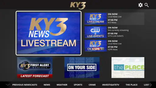 KY3 News 7