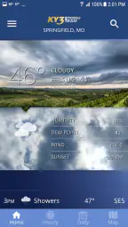 KY3 Weather 2