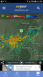 KY3 Weather 4