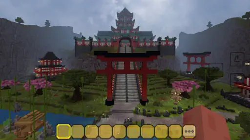 Kyoto Craft 5