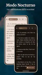 La Biblia en Español 7