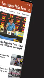 LA Daily News 2
