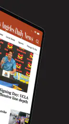 LA Daily News 8