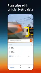 LA Metro - Official 1