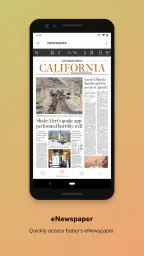 LA Times: Essential California 3