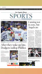 LA Times: Essential California 6