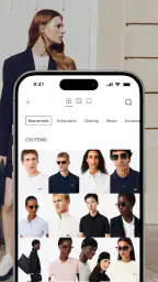 Lacoste USA: Polo & Sneakers 3