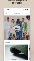 Lacoste USA: Polo & Sneakers 4