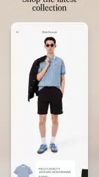 Lacoste USA: Polo & Sneakers 7