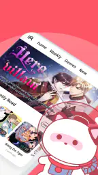 Lalatoon - Comics & Webtoon 2