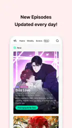 Lalatoon - Comics & Webtoon 4