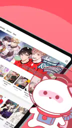 Lalatoon - Comics & Webtoon 7