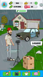 Lamar - Idle Vlogger 7