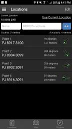 Land Nav Assistant 1