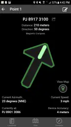 Land Nav Assistant 2