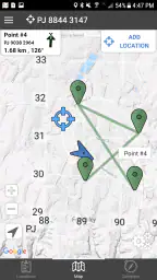 Land Nav Assistant 3