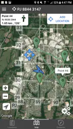 Land Nav Assistant 4