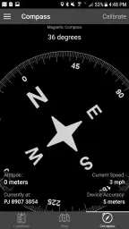 Land Nav Assistant 5