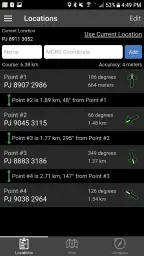 Land Nav Assistant 8