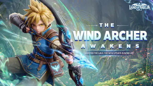Land of Arielia 1