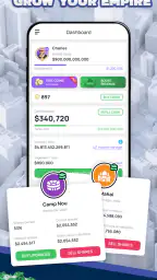 Landlord: Idle Business Empire 2