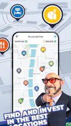 Landlord: Idle Business Empire 3