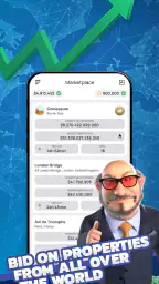 Landlord: Idle Business Empire 6