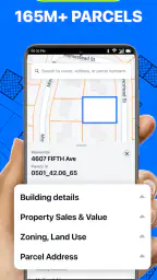 LandMap: Property Line Finder 2