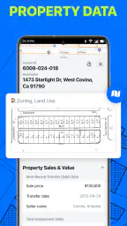 LandMap: Property Line Finder 3
