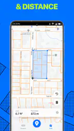 LandMap: Property Line Finder 5