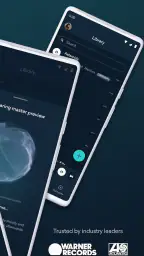 LANDR - Master & Release Music 2