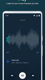 LANDR - Master & Release Music 3