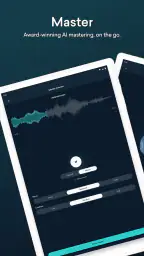 LANDR - Master & Release Music 8