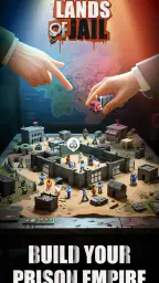 Lands of Jail 1