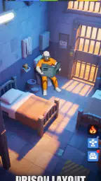 Lands of Jail 4