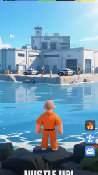 Lands of Jail 8