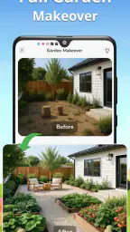 Landscape Design - AI Garden 4