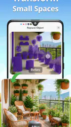 Landscape Design - AI Garden 5