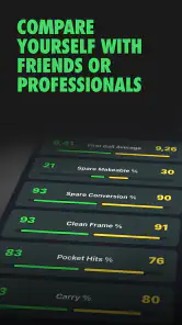 Lanetalk screenshot