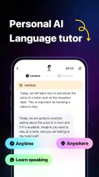 LangLearn: Language learning 2